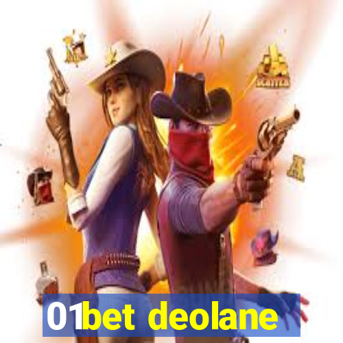 01bet deolane